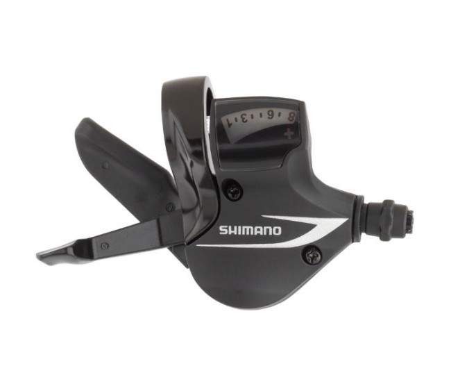 ΛΕΒΙΕΣ ΤΑΧΥΤΗΤΩΝ SHIMANO ACERA SL-M360R 8S